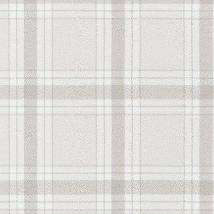 Robert Kaufman Fabrics Mammoth Flannel SRKF 19669 284 Bone