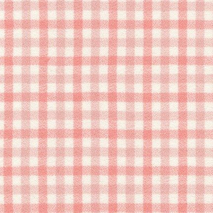 Robert Kaufman Fabrics Mammoth Junior Flannel SRKF-19842-418 Ballerina