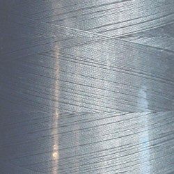 Aurifil 50 wt Cotton Thread 6452 yds MK50CO2610 Lt Bl Grey