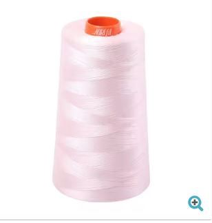 Aurifil 50 wt Cotton Thread 6452yd MK50CO6723 Fairy Floss