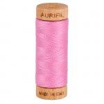 Aurifil 80 wt Cotton Thread 300 yds MK80SP280-2479 Medium Orchid