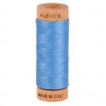 Aurifil 80 wt Cotton Thread 300 yds MK80SP280-2725 Light Wedgewood