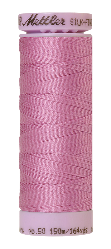 Mettler Silk Finish 50 wt Cotton Thread 164 Yds 9105-0052 Cachet