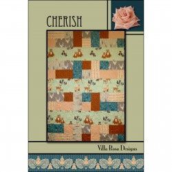 Cherish Pattern VRDRC108