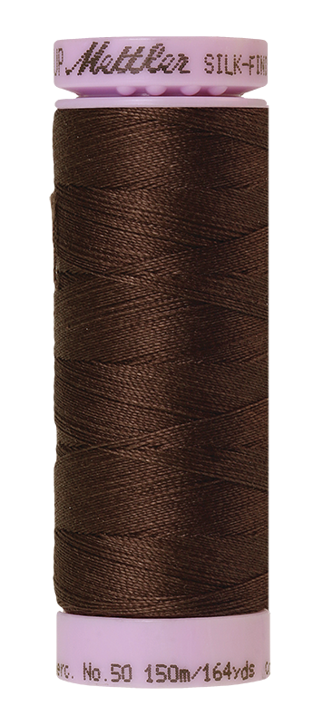 Mettler Silk Finish 50 wt Cotton Thread 164 Yds 9105-0396 Shopping Bag