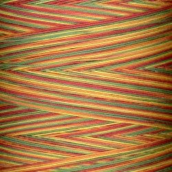 Superior Threads King Tut 40 weight Cotton Thread 500 yds 121-01-906 Autumn Days
