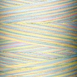Superior Threads King Tut 40 weight Cotton Thread 500 yds 121-01-916 Mummy&#39;s Dearest