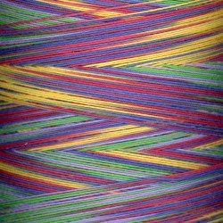 Superior Threads King Tut 40 weight Cotton Thread 500 yds 121-01-918 Joseph&#39;s Coat