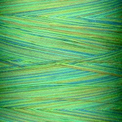 Superior Threads King Tut 40 weight Cotton Thread 500 yds 121-01-923 Fahl Green