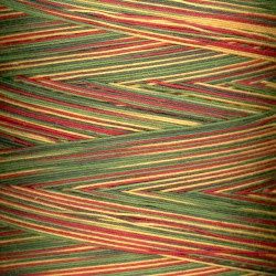 Superior Threads King Tut 40 weight Cotton Thread 500 yds 121-01-936 Pharaoh&#39;s Treasure