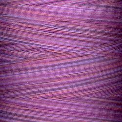 Superior Threads King Tut 40 weight Cotton Thread 500 yds 121-01-948 Crushed Grapes