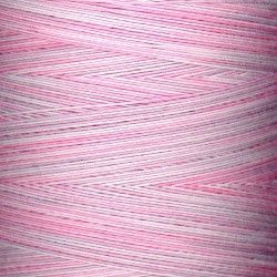 Superior Threads King Tut 40 weight Cotton Thread 500 yds 121-01-940 ELS Cotton Candy