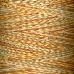 Superior Threads King Tut 40 weight Cotton Thread 500 yds 121-01-991 Sahara Shadows