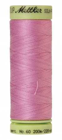 Mettler Silk Finish 60 wt Cotton Thread 219 yds 9240-0052 Cachet