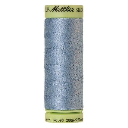 Mettler Silk Finish Cotton 60 wt. 220 yds. 9240-1342