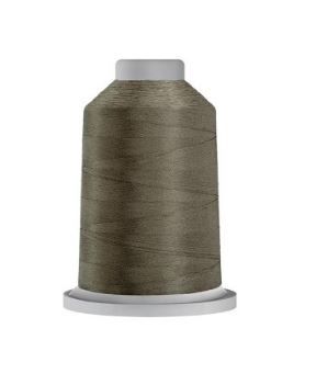 Fil-Tec Glide 40 wt Trilobal Polyester Thread 1000 Meters 410.10401 German Granite