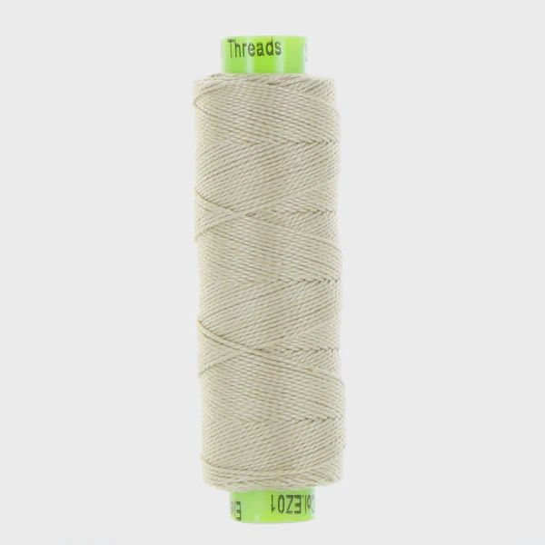 Sue Spargo Eleganza #8 Perle Cotton 70 yd EZ01-8 Sea Shell