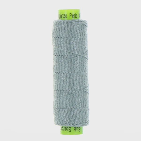 Sue Spargo Eleganza #8 Perle Cotton 70 yd EZ03-8 Tumbled Stone