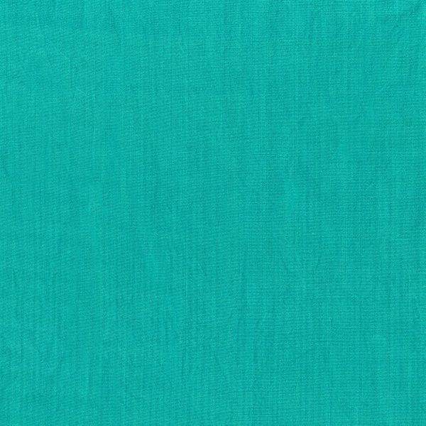 Windham Fabrics Artisan Cotton 40170 76 Medium Turquoise/Turquoise