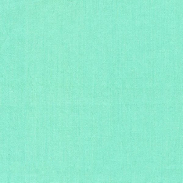 Windham Fabrics Artisan Cotton 40171 77 Aqua/Light Aqua