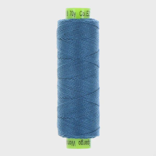 Sue Spargo Eleganza #8 Perle Cotton 70 yd EZ11-8 Heavy Skies