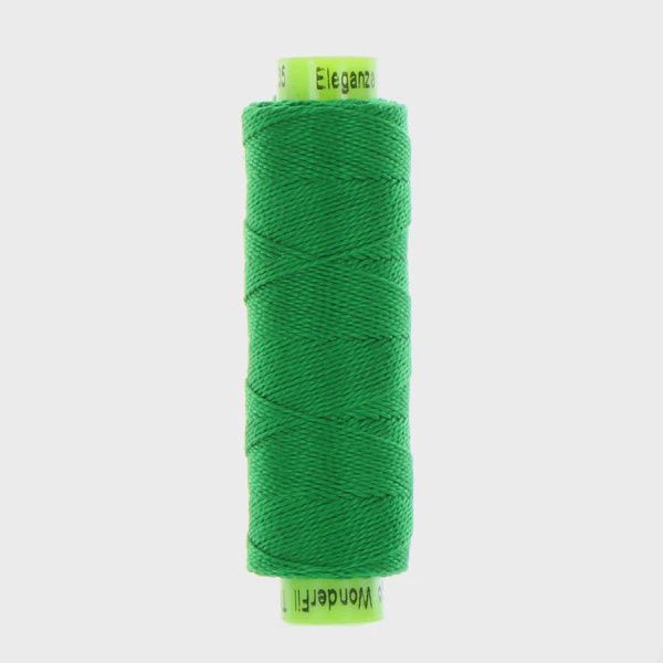 Sue Spargo Eleganza #8 Perle Cotton 70 yd EZ35-8 English Ivy