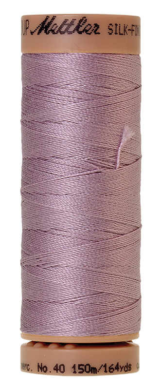 Mettler Silk Finish 40 wt Cotton Thread 164 Yds 9136-0035 Desert