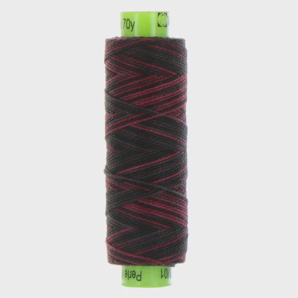 Sue Spargo Eleganza #8 Perle Cotton 70 yd EZM01-8 So Cocoa