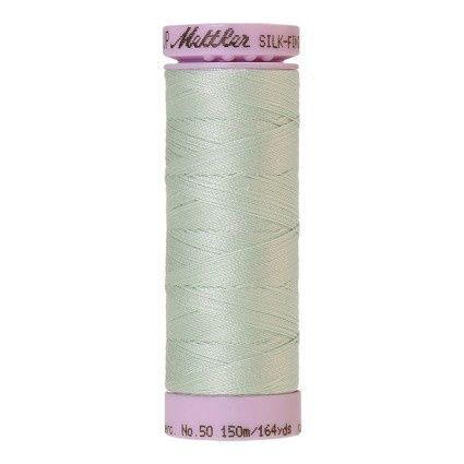 Mettler Silk Finish 40 wt Cotton Thread 164 Yds 9136-0018 Luster