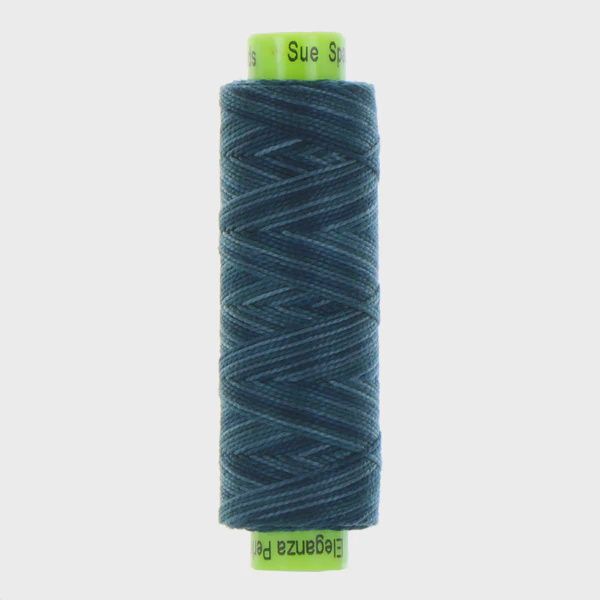 Sue Spargo Eleganza #8 Perle Cotton 70 yd EZM17-8 Inked