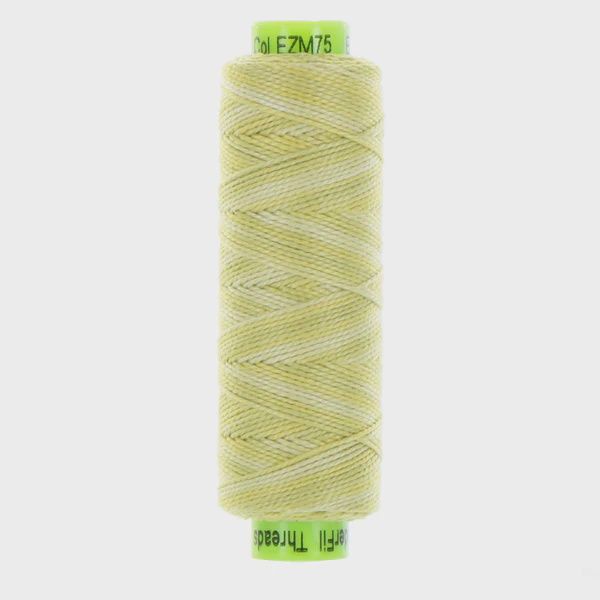 Sue Spargo Eleganza #8 Perle Cotton 70 yd EZM75-8 Burlap Sac