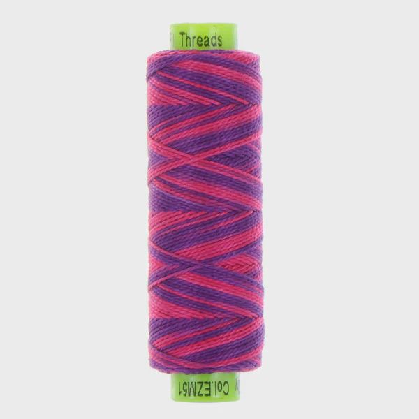 Sue Spargo Eleganza #8 Perle Cotton 70 yd EZM51-8 Miss Behave