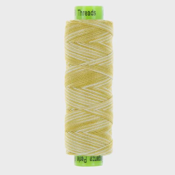 Sue Spargo Eleganza #8 Perle Cotton 70 yd EZM79-8 Johnnycake