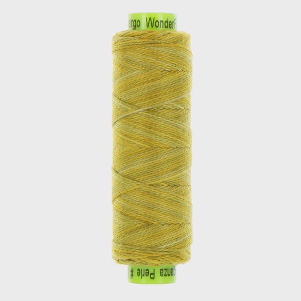 Sue Spargo Eleganza #8 Perle Cotton 70 yd EZM81-8 Victory Bell