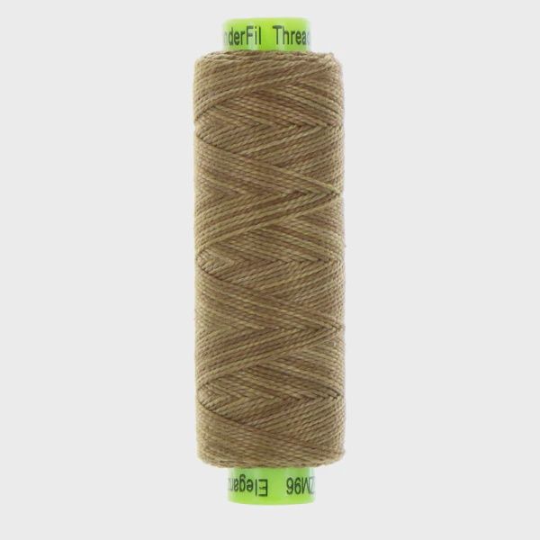Sue Spargo Eleganza #8 Perle Cotton 70 yd EZM96-8 Squirrel Tail