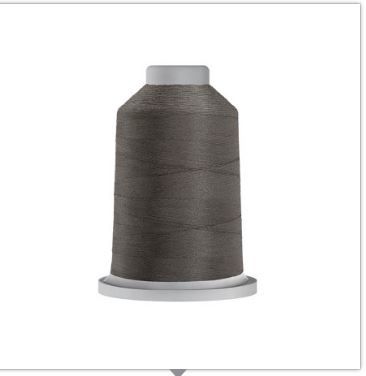 Fil-Tec Glide 40 wt Trilobal Polyester Thread 1000 Meters 410.10877 Sterling
