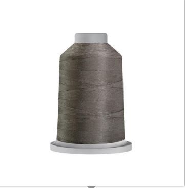 Fil-Tec Glide 40 wt Trilobal Polyester Thread 1000 Meters 410.10CG6 Fog