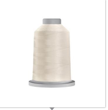 Fil-Tec Glide 40wt Polyester 1000m 410.10WG1 Linen