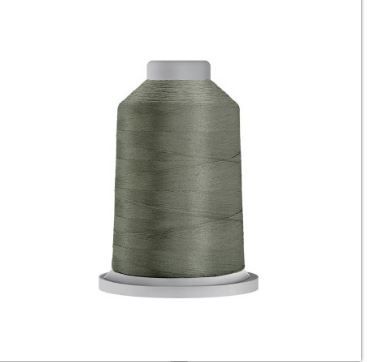 Fil-Tec Glide 40 wt Trilobal Polyester Thread 1000 Meters 410.15497 Nickel