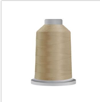 Fil-Tec Glide 40 wt Trilobal Polyester Thread 1000 Meters 410.20005 Pearl