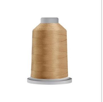 Fil-Tec Glide 40 wt Trilobal Polyester Thread 1000 Meters 410.20474 Apricot Blush