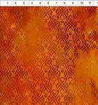 In the Beginning Fabrics Dragons-Emerald Reign 5DRG-4