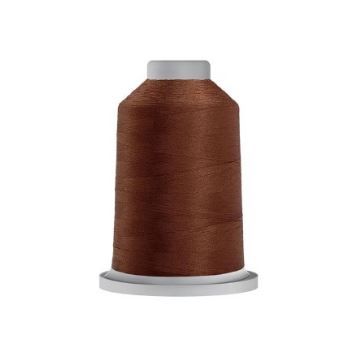 Fil-Tec Glide 40 wt Trilobal Polyester Thread 1000 Meters 410.20160 Mahogany