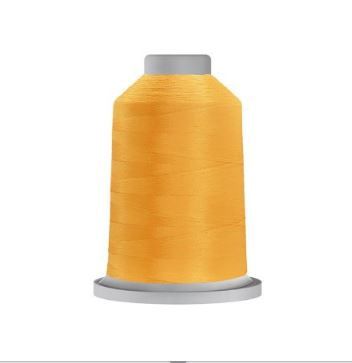 Fil-Tec Glide 40 wt Trilobal Polyester Thread 1000 Meters 410.91355 Cantaloupe