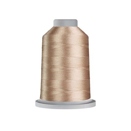 Fil-Tec Glide 40 wt Trilobal Polyester Thread 1000 Meters 410.17529 Putty