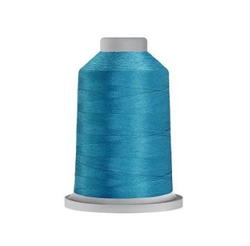 Fil-Tec Glide 40 wt Trilobal Polyester Thread 1000 Meters 410.92995 Marine