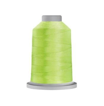 Fil-Tec Glide 40 wt Trilobal Polyester Thread 1000 Meters 410.90366 Key Lime