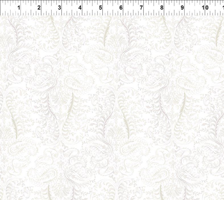 In the Beginning Fabrics Daydreams 12DD-1 Cream