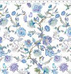 In the Beginning Fabrics Daydreams 1DD-2 Periwinkle