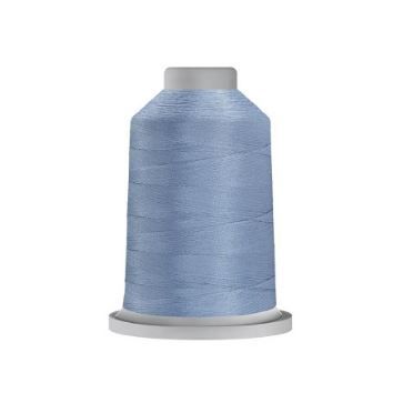 Fil-Tec Glide 40 wt Trilobal Polyester Thread 1000 Meters 410.90278 Tar Heel